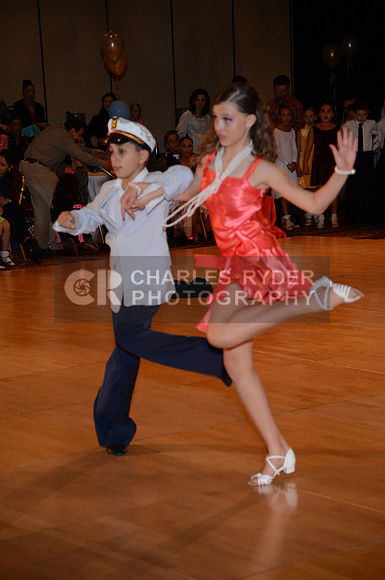 Ballroom Dance Photography Charles Ryder Photography