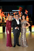 TOP AWARDS