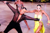 Manhattan Dancesport