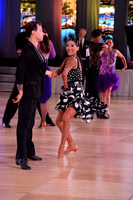 Desert Classic Dancesport