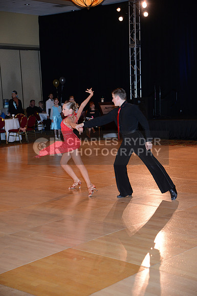 Ballroom Dance Photography Charles Ryder Photography