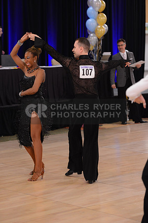 Ballroom Dance Photography Charles Ryder Photography