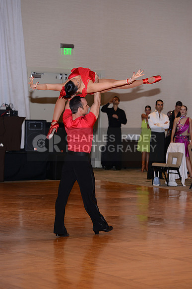 Ballroom Dance Photography Charles Ryder Photography
