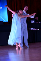 Royal Ball 2025