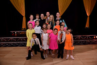 Sunday Awards