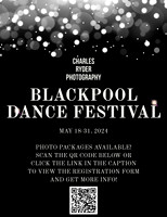 BLACKPOOL 2024