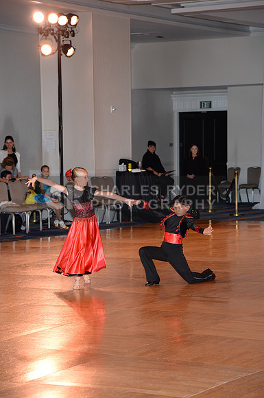 Ballroom Dance Photography Charles Ryder Photography