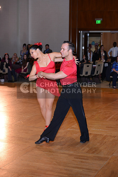 Ballroom Dance Photography Charles Ryder Photography