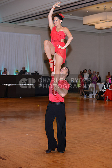 Ballroom Dance Photography Charles Ryder Photography