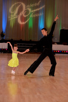 Solo 215 KID:ADULT BLACK YELLOW