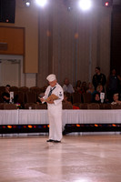 Solo white sailor