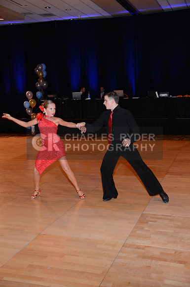 Ballroom Dance Photography Charles Ryder Photography