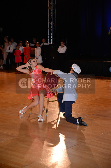 Ballroom Dance Photography Charles Ryder Photography