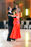 Nashville Ballroom Bash