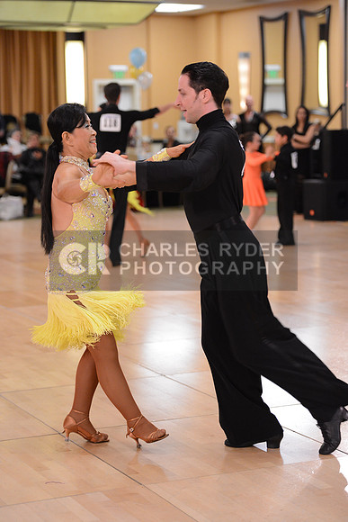 Ballroom Dance Photography Charles Ryder Photography