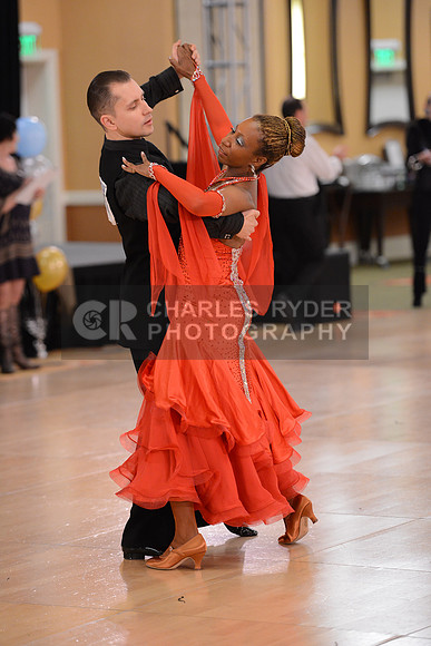 Ballroom Dance Photography Charles Ryder Photography