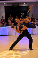 Cleveland Dancesport 2024