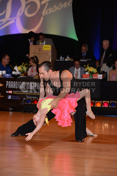 Ballroom Dance Photography Charles Ryder Photography