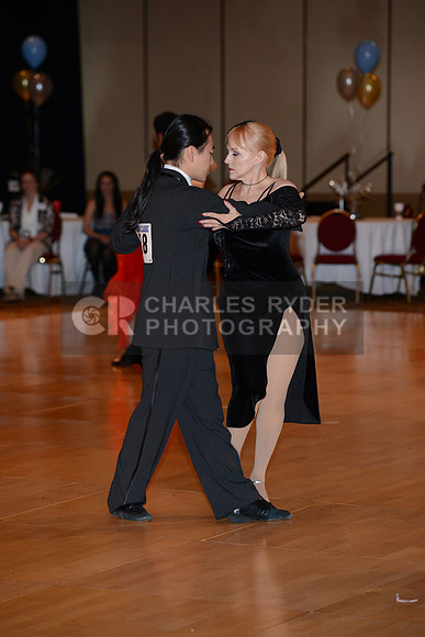 Ballroom Dance Photography Charles Ryder Photography