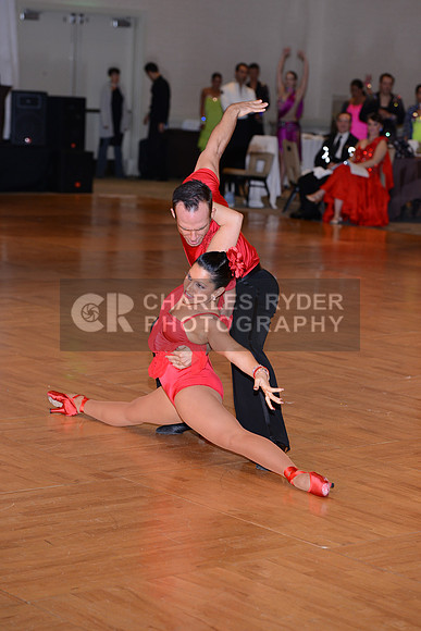 Ballroom Dance Photography Charles Ryder Photography