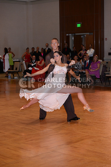 Ballroom Dance Photography Charles Ryder Photography