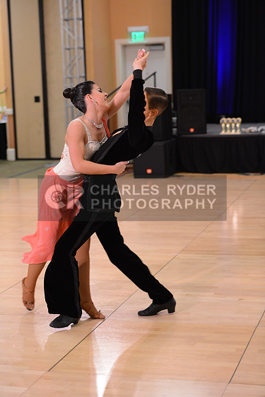 Ballroom Dance Photography Charles Ryder Photography