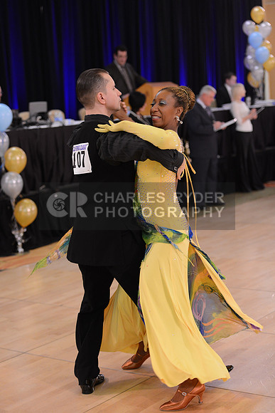 Ballroom Dance Photography Charles Ryder Photography