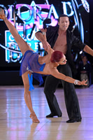Colorado Star Ball