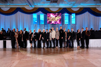 TOP AWARDS