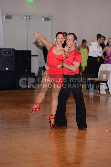 Ballroom Dance Photography Charles Ryder Photography