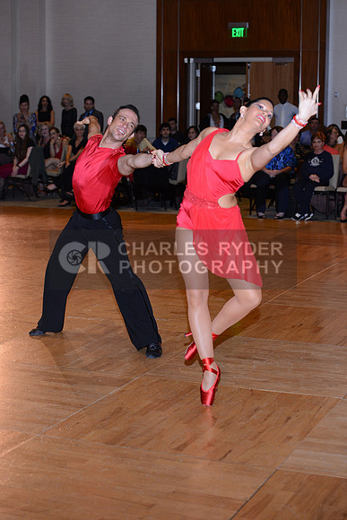 Ballroom Dance Photography Charles Ryder Photography