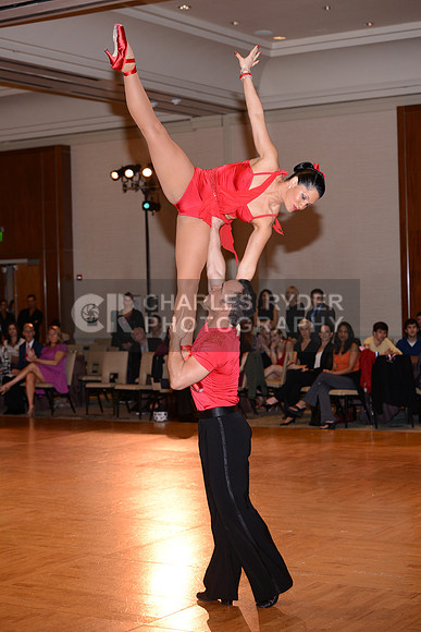 Ballroom Dance Photography Charles Ryder Photography