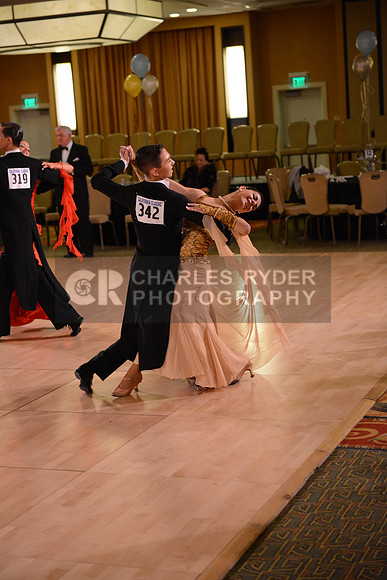Ballroom Dance Photography Charles Ryder Photography