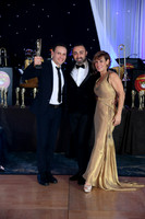 TOP AWARDS