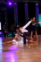 Professional Open     American Rhythm