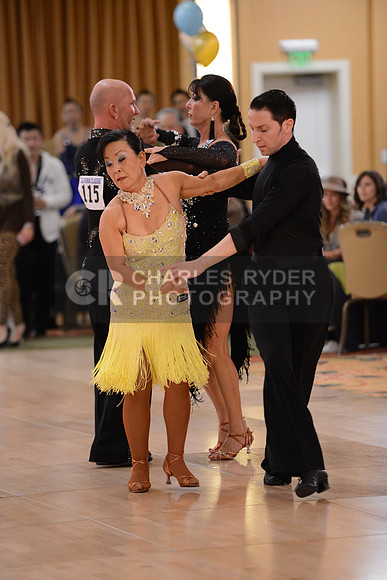 Ballroom Dance Photography Charles Ryder Photography