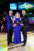TOP AWARDS