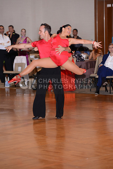 Ballroom Dance Photography Charles Ryder Photography