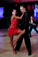 Millennium Dancesport