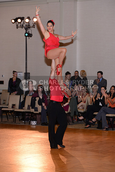 Ballroom Dance Photography Charles Ryder Photography