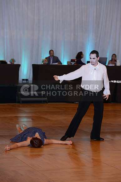 Ballroom Dance Photography Charles Ryder Photography