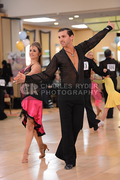 Ballroom Dance Photography Charles Ryder Photography