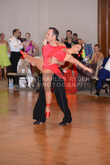 Ballroom Dance Photography Charles Ryder Photography