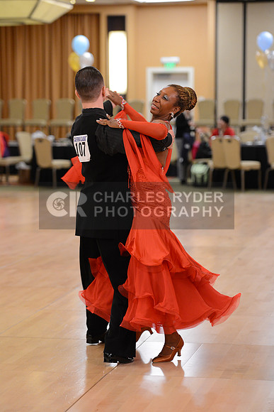 Ballroom Dance Photography Charles Ryder Photography